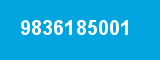 9836185001