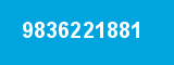 9836221881 9836221881
