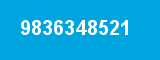 9836348521 9836348521