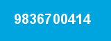 9836700414 9836700414