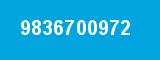 9836700972