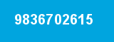 9836702615 9836702615