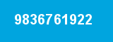 9836761922 9836761922