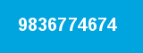 9836774674