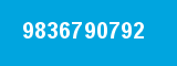 9836790792 9836790792