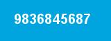 9836845687