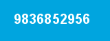 9836852956 9836852956