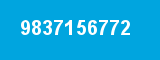 9837156772