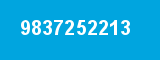 9837252213