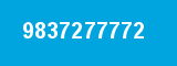 9837277772