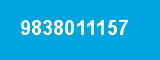 9838011157