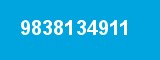 9838134911 9838134911