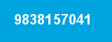 9838157041 9838157041