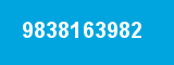 9838163982 9838163982