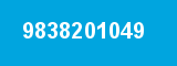9838201049 9838201049