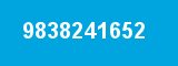 9838241652 9838241652