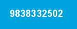 9838332502