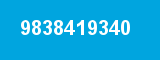 9838419340 9838419340
