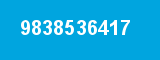 9838536417 9838536417