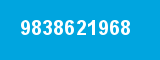 9838621968 9838621968