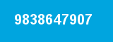 9838647907 9838647907