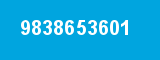 9838653601 9838653601