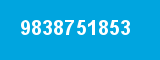 9838751853 9838751853