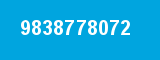 9838778072 9838778072