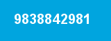 9838842981 9838842981