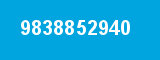 9838852940 9838852940