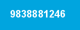 9838881246 9838881246
