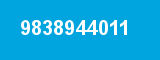 9838944011 9838944011