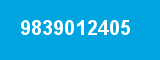 9839012405