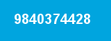 9840374428 9840374428