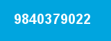 9840379022 9840379022