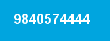 9840574444 9840574444
