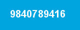 9840789416 9840789416