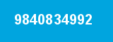 9840834992 9840834992