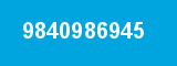 9840986945 9840986945