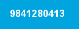 9841280413 9841280413