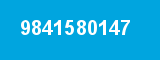 9841580147 9841580147