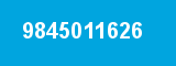 9845011626 9845011626