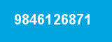 9846126871