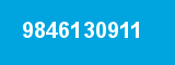 9846130911