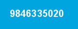 9846335020 9846335020