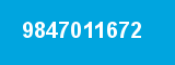 9847011672 9847011672