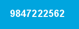 9847222562 9847222562