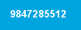 9847285512 9847285512