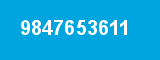 9847653611