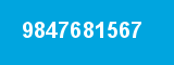9847681567